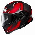 Шлем Shoei Neotec 3 Grasp TC-1 Black/Red