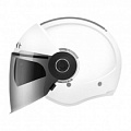 Шлем MT Viale SV Solid White