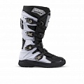 Мотоботы Gaerne GX-1 Evo Black/White/Grey
