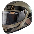 Шлем MT Jarama 68TH C9 Brown