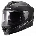 Шлем LS2 FF818 Storm III Black Matt