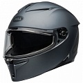 Шлем Bell Lithium Mips Titanium Matt