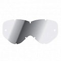 Линза к очкам MT Goggles Mx Evo Silver
