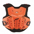 Моточерепаха Leatt Chest Protector 2.5 Junior Orange/Black