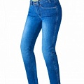 Мотоджинсы Rebelhorn Classic II Lady Blue