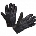 Мотоперчатки Modeka Dracon Black