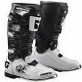 Мотоботы Gaerne SG-10 Black/White