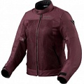 Мотокуртка Revit Eclipse 2 Lady Aubergine