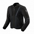 Мотокуртка Revit GT-R 4 Air Black