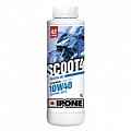 Масло моторное Ipone Scoot 4 4T 10W40 (1л)