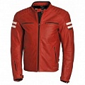 Мотокуртка Segura Retro Red