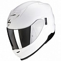 Шлем Scorpion Exo-520 Evo Air White