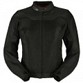 Мотокуртка Furygan Mistral Lady EVO 3 Black