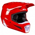 Шлем Leatt Moto 2.5 Red