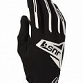 Мотоперчатки Just1 J-Force 2.0 Black/White