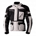 Мотокуртка RST Pro Adventure-X Silver/Black