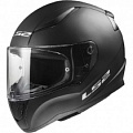Шлем LS2 FF353 Rapid II Solid Black Matt