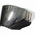 Визор LS2 MX701 Iridium Silver