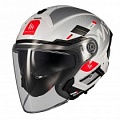 Шлем MT Cosmo SV Silence A2 Grey