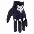 Мотоперчатки FOX Dirtpaw New Black/White
