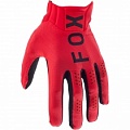 Мотоперчатки FOX Flexair New Flo Red