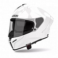 Шлем Airoh Matryx White Gloss
