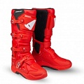 Мотоботы UFO Xander Red
