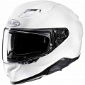 Шлем HJC F71 Solid Pearl White