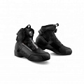 Мотоботы Shima Edge Vent Lady Black