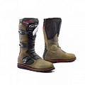 Мотоботы Forma Boulder Brown