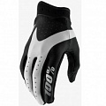 Мотоперчатки 100% Ride Itrack Youth Black