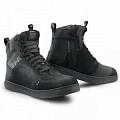 Мотоботы Shima Rebel 2.0 Vent Lady Black