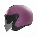 Шлем NOX N182 Solid Fuchsia Matt