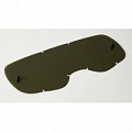 Линза к очкам FOX Airspace/Main II Dark Grey Lens