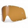 Линза к очкам 100% Barstow Bronze Mirror Lens