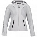Мотокуртка Bering Wing Lady Grey/Black