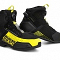Мотоботы Shima Edge WP Black/Yellow
