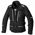 Мотокуртка Spidi All Road Black