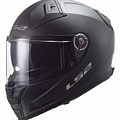 Шлем LS2 FF811 Vector II Solid Black Matt