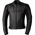 Мотокуртка RST S1 Black