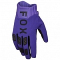Мотоперчатки FOX Flexair Grape