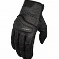 Мотоперчатки Icon Superduty3 Black