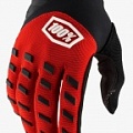 Мотоперчатки 100% Ride Airmatic Red
