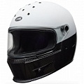 Шлем Bell Eliminator Carbon Diverge White