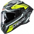 Шлем Caberg Drift Evo II Jarama Black/Grey/Yellow