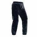 Штаны дождевые Oxford Rainseal Over Black