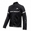 Мотокуртка Seventy JR30.2 Mojave Lady Black/White