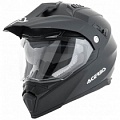 Шлем Acerbis Flip FS-606 Black