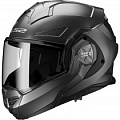 Шлем LS2 FF901 Advant X Solid Titan Matt