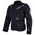 Мотокуртка Leatt Adventure DriTour 7.5 Stealth